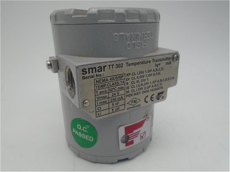 SMAR TT-302