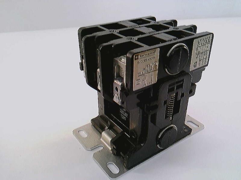 SCHNEIDER ELECTRIC 2200EB430EA