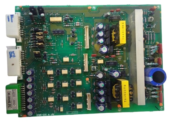 GCMK-G3X by MURATA MANUFACTURING