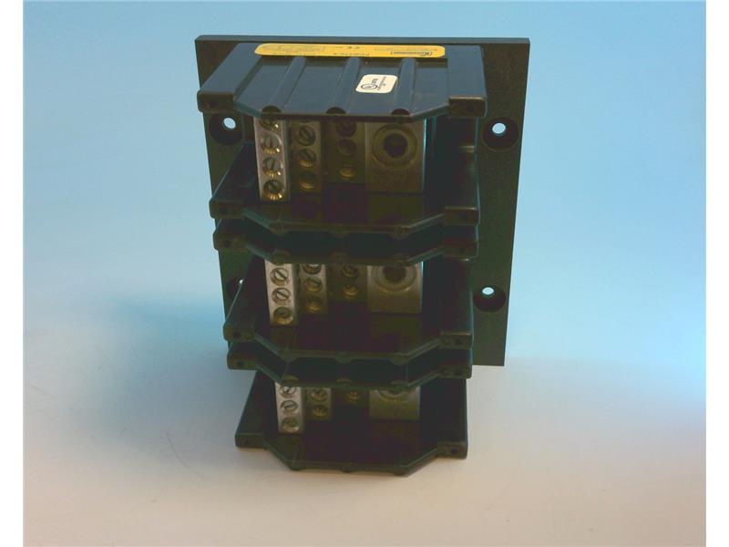 EATON CORPORATION CHDB3703