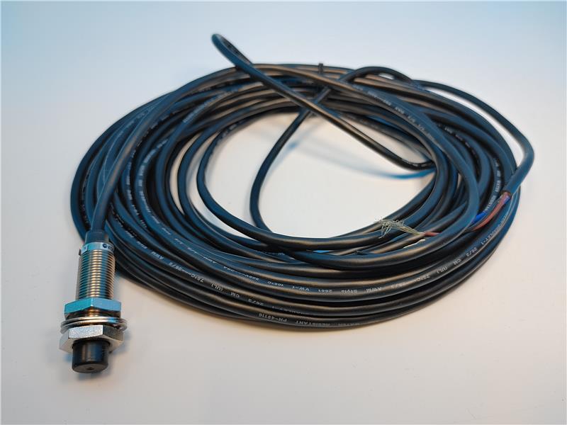 ALLEN BRADLEY 872C-DH4NP12-E10