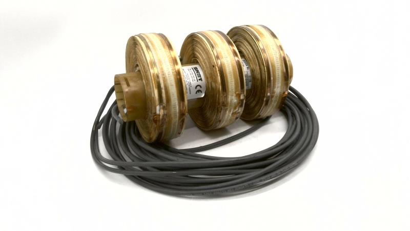 10Z1310/30M by CONVERTEAM