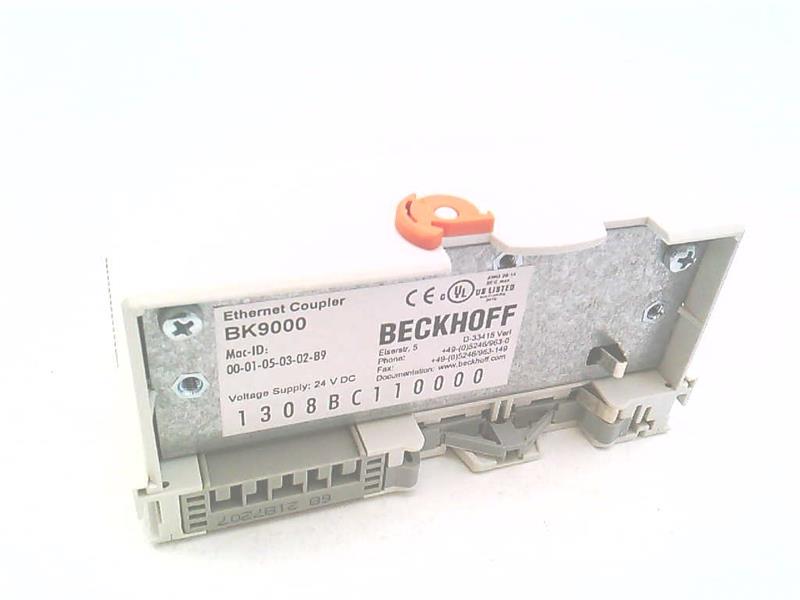 BECKHOFF BK9000
