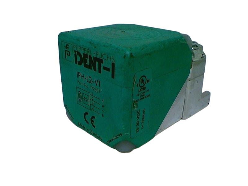 PEPPERL & FUCHS IPH-L2-V1