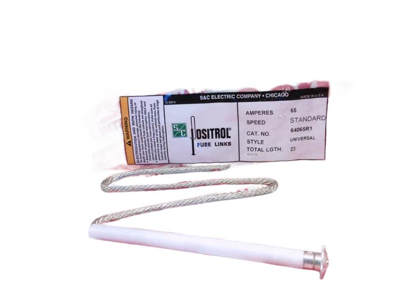 S&C ELECTRIC 64065R1