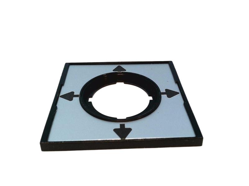 EATON CORPORATION M22-XCK1