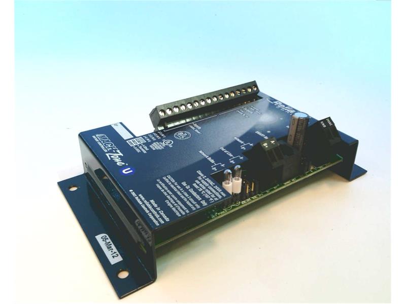 RELIABLE CONTROLS MZ-U