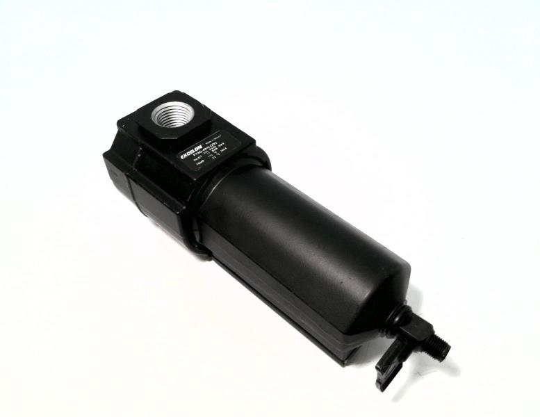 NORGREN F74G-4AN-QD3