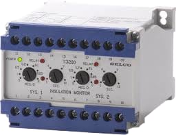 SELCO T3200-01