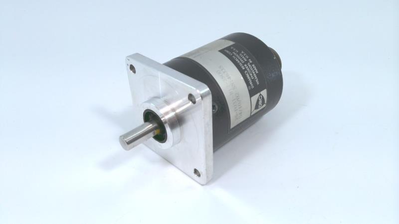 DYNAMIC RESEARCH CORP 25-F031-B12-2500