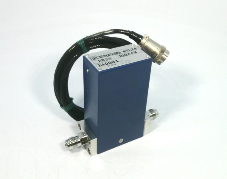 HITACHI SFC1570FX1M0-4VL24 100 CCM