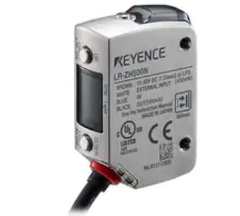 KEYENCE CORP LR-ZH500N