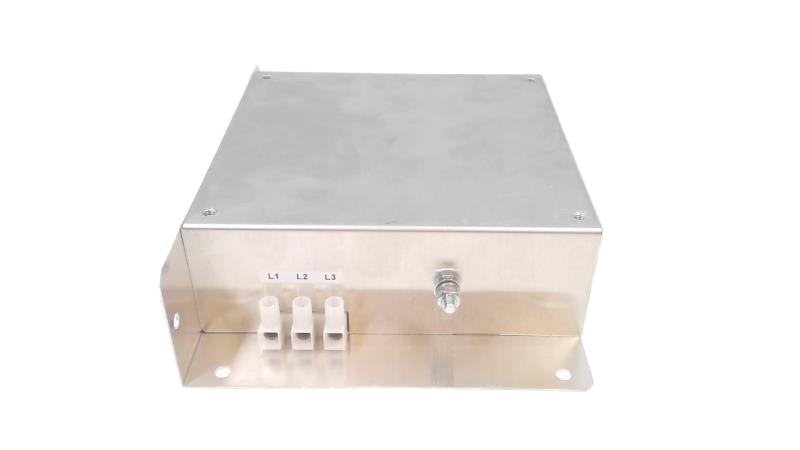FS23637-24-07 by YASKAWA ELECTRIC