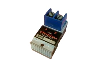 S430 by SENSATA TECHNOLOGIES