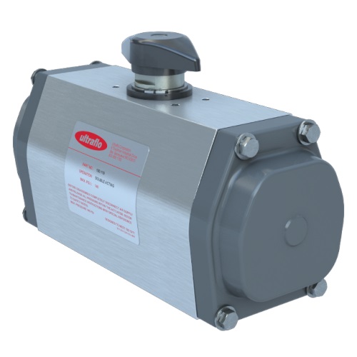 ULTRAFLO 100-160