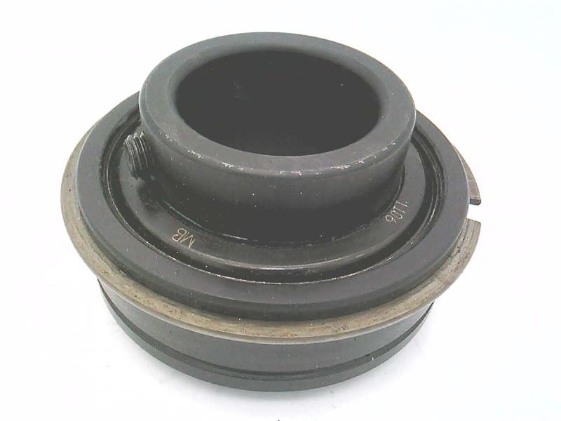 MB MANUFACTURING ER-22