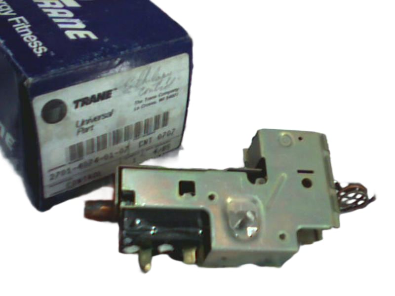 CNT0707 by INGERSOLL RAND