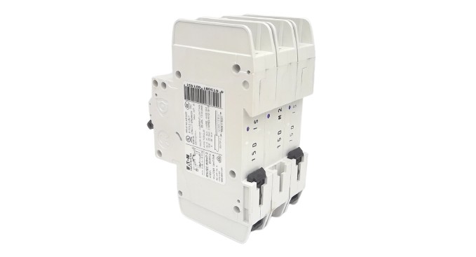 EATON CORPORATION FAZ-D15/3-NA