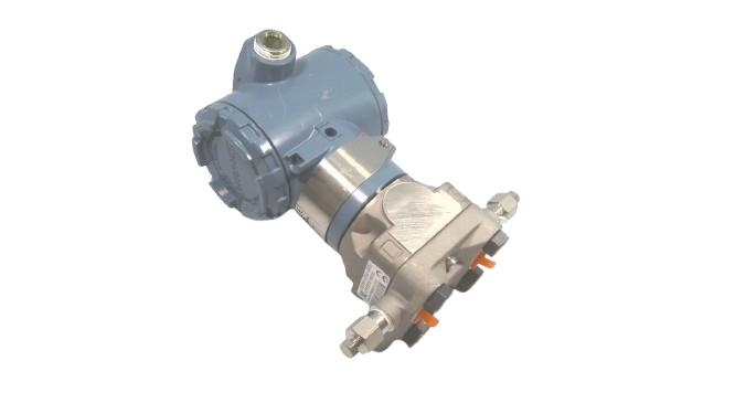 EMERSON 3051CD3A22A2AB4P2L4A0291