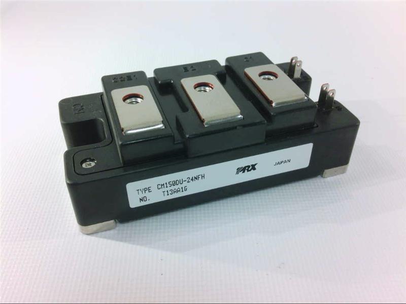 POWEREX CM150DU-24NFH