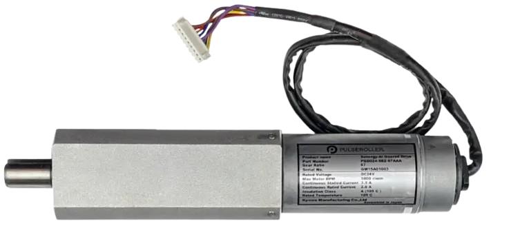 PGD024-SE1-33AAA by PULSEROLLER