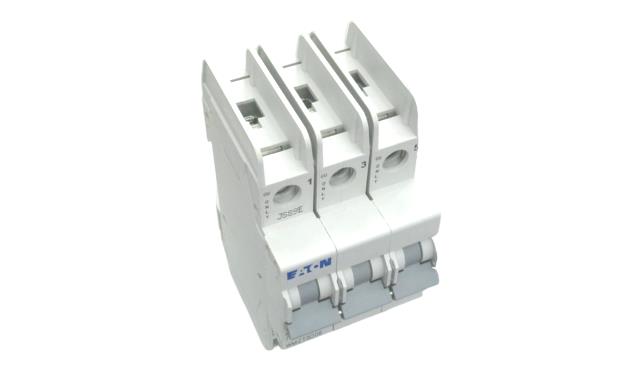 EATON CORPORATION WMZT3D06