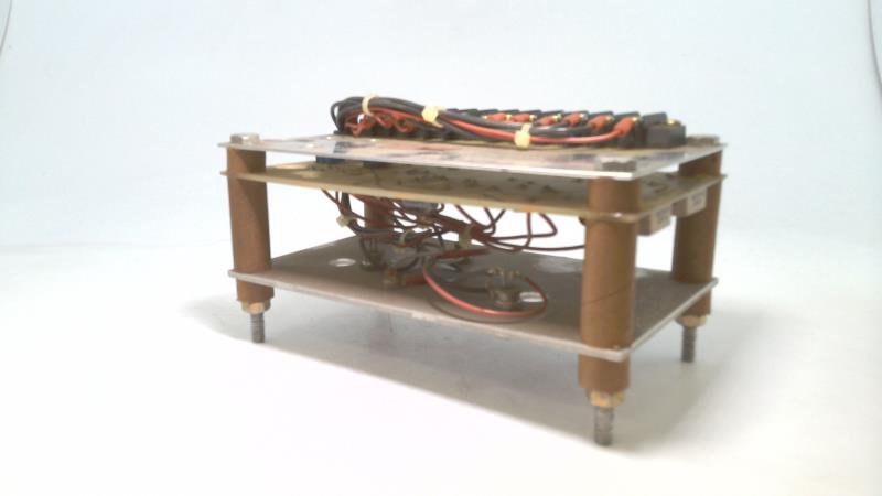 GENERAL ELECTRIC 3300A03B0088 