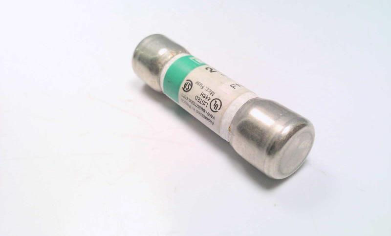 EATON CORPORATION FNM-20