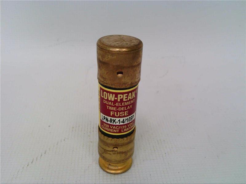 EATON CORPORATION LPN-RK-1-4/10SP