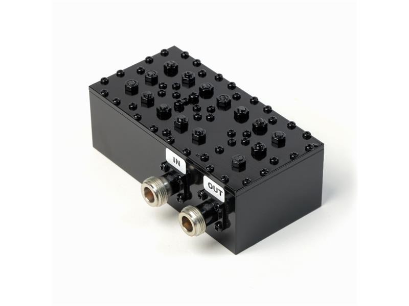 ANATECH ELECTRONICS AB921B927