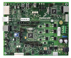 NXP SEMICONDUCTOR S12ZVMC12EVBCAN