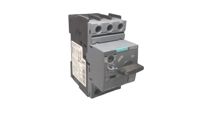 SIEMENS 3RV2011-1GA10