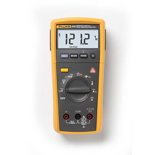 FLUKE 233
