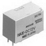 HA1E-AC12V by MATSUSHITA ELECTRIC