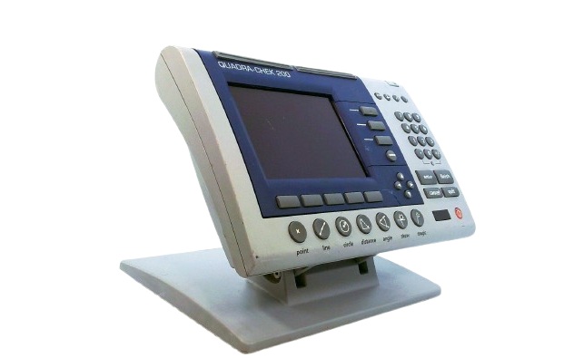 HEIDENHAIN CORP QC221E-AR