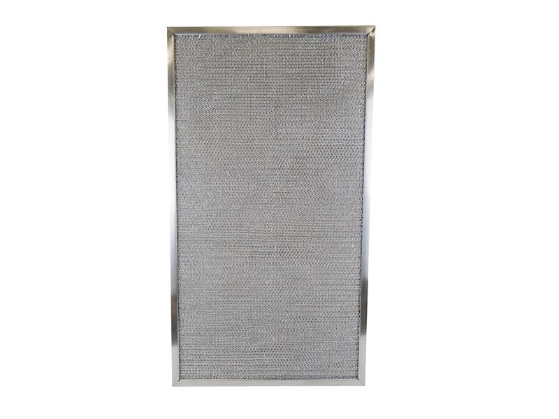 16-5/8X29-7/8X1 by GRAINGER