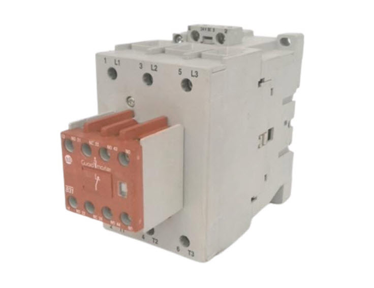 ALLEN BRADLEY 100S-C60DJ31C