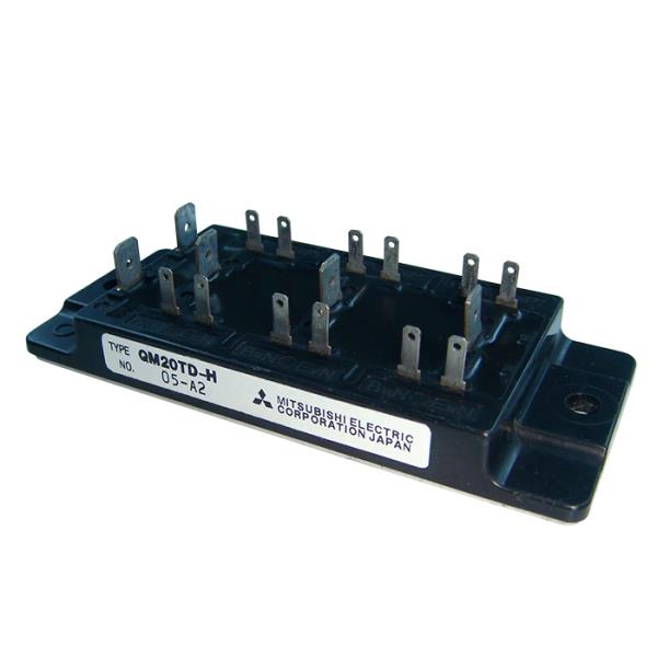 MITSUBISHI QM20TD-H