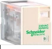 SCHNEIDER ELECTRIC RXM4CB2P7