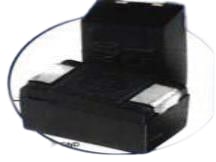 CORNELL DUBILIER ESRD820MOEB-F