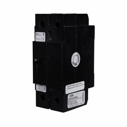 EATON CORPORATION GD2025