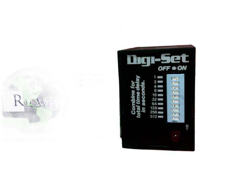 ASEA BROWN BOVERI TDI24AL