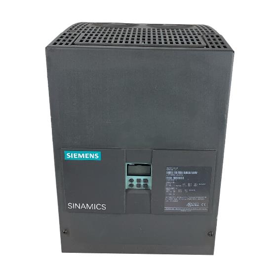 SIEMENS 6RA8075-6DV62-0AA0