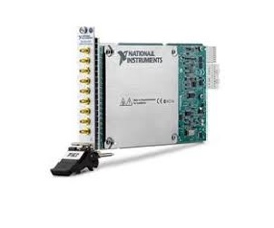 NATIONAL INSTRUMENTS PXI-5105