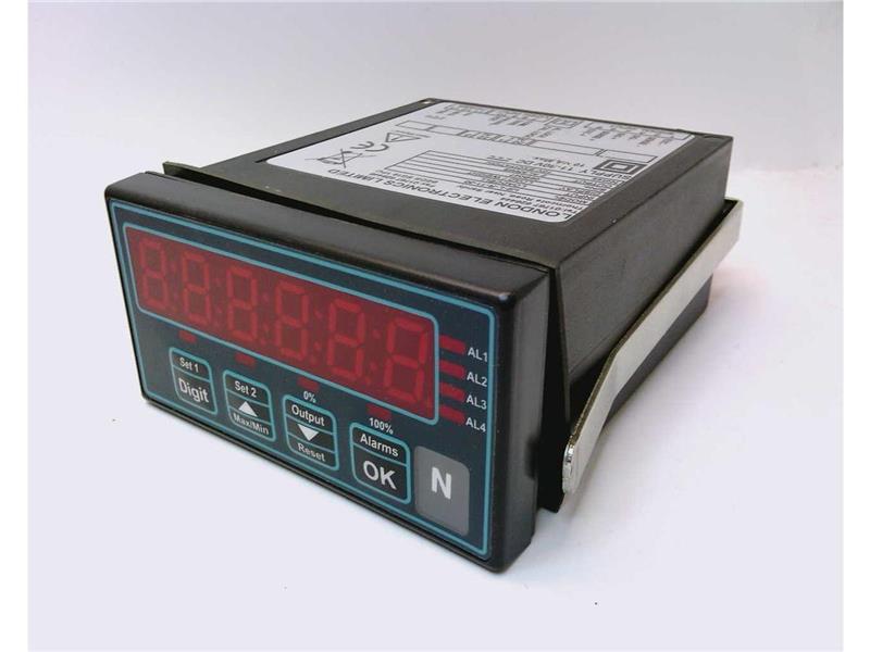 IJ2-L-R-11-30 by LONDON ELECTRONICS