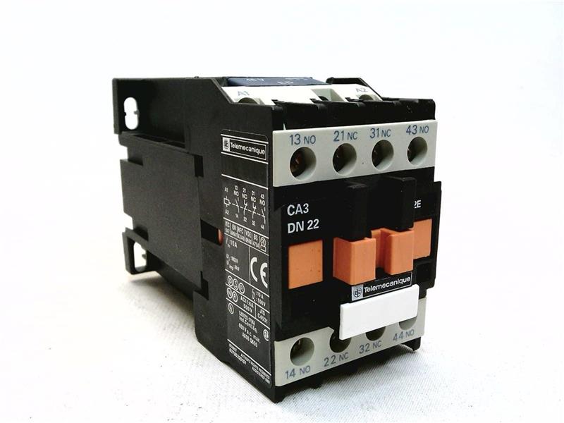 SCHNEIDER ELECTRIC CA3DN22ED