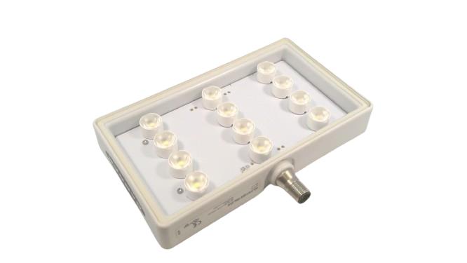 BANNER ENGINEERING WLAW105X180L22Q