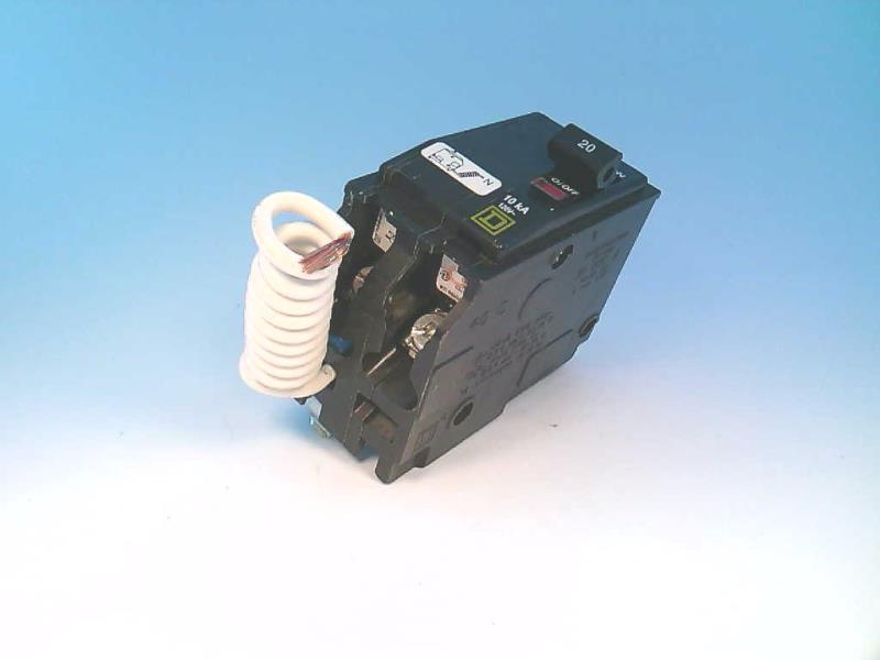 SCHNEIDER ELECTRIC QOB220SWN