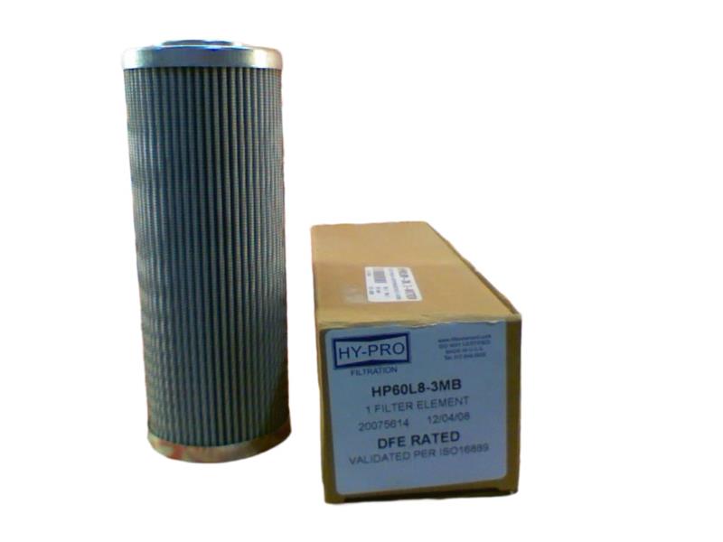 HP60L8-3MB by PENTAIR
