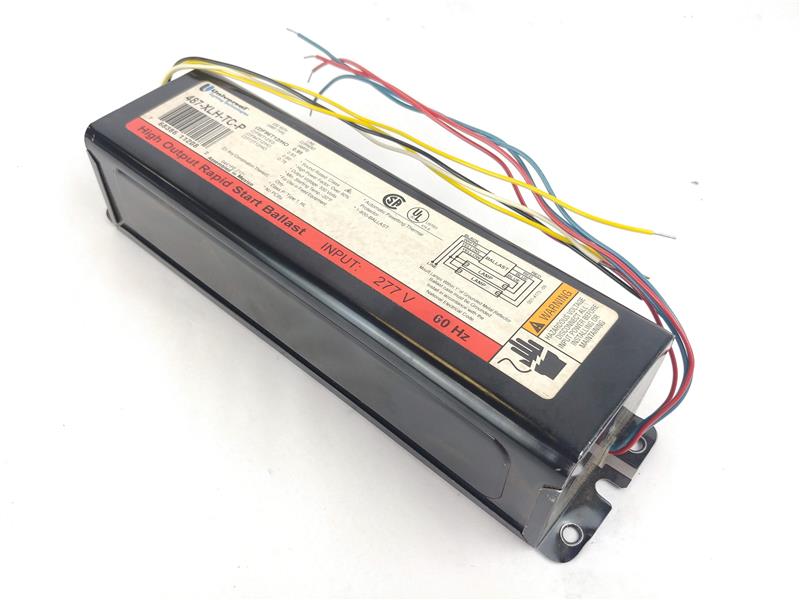 UNIVERSAL LIGHTING TECHNOLOGY 487-XLH-TC-P